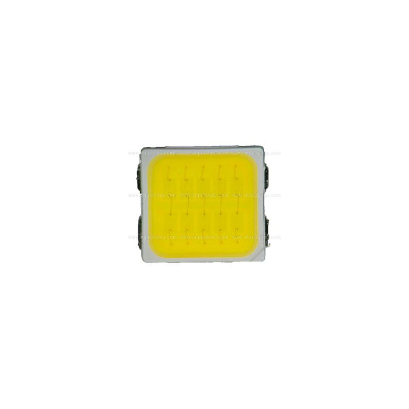 LED-DIODE SMD 5050,...