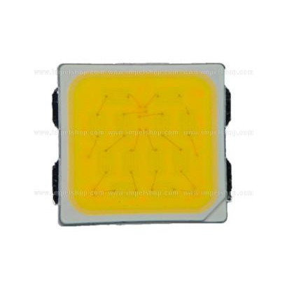 LED-DIODE SMD 5050,...