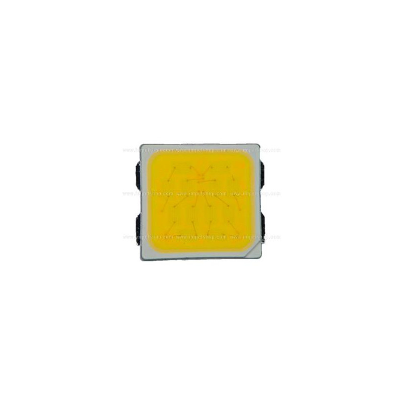 LED-DIODE SMD 5050,...
