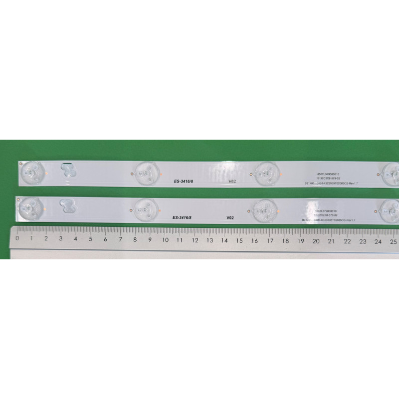 LED-Hintergrundbeleuchtungs...