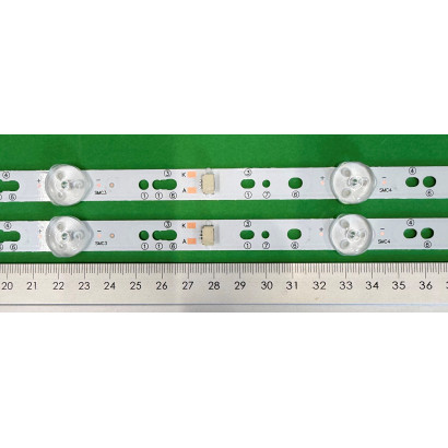 LED-Hintergrundbeleuchtung...