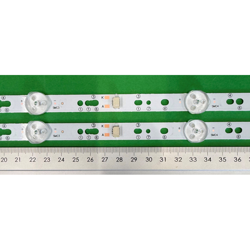 LED-Hintergrundbeleuchtung...