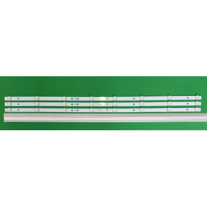 LED-Hintergrundbeleuchtungs...