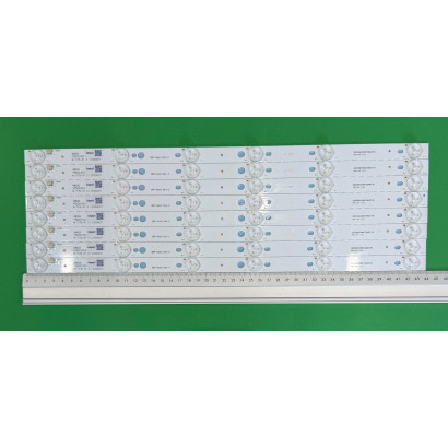 LED-Hintergrundbeleuchtung...