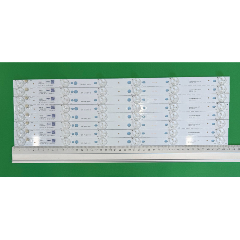 LED-Hintergrundbeleuchtung...