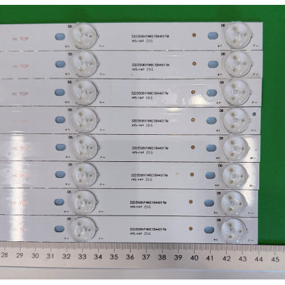 LED-Hintergrundbeleuchtung...