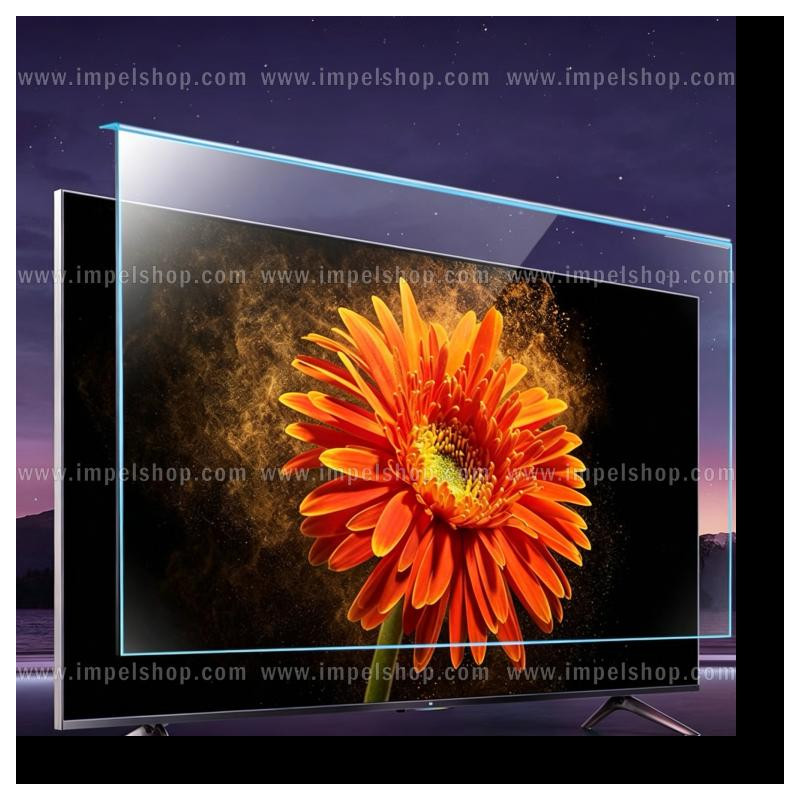 Acryl-Fernseher-Schutzfolie...