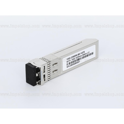 Transceiver 10G, SFP+,...