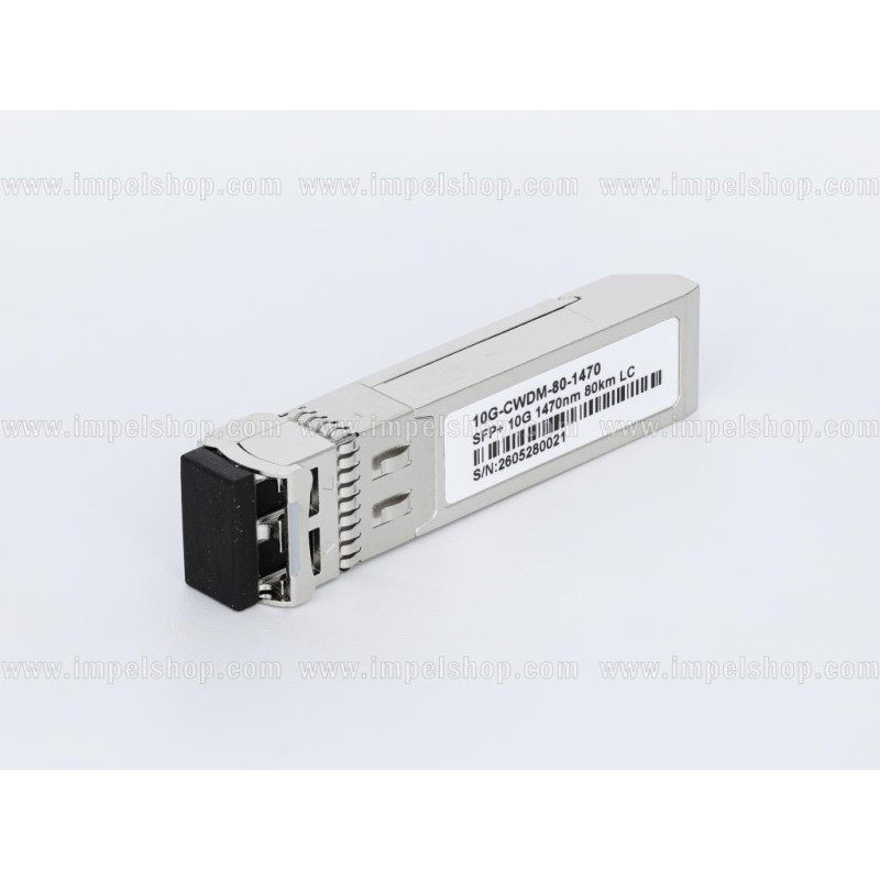 Transceiver 10G, SFP+,...