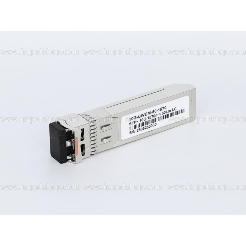 Transceiver 10G, SFP+,...
