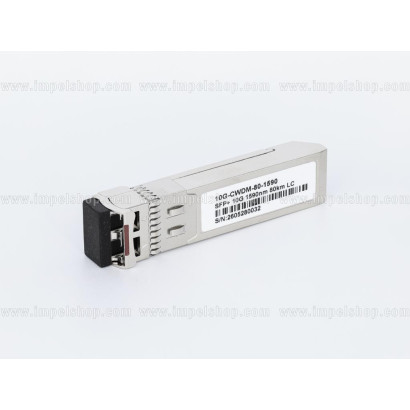 Transceiver 10G, SFP+,...