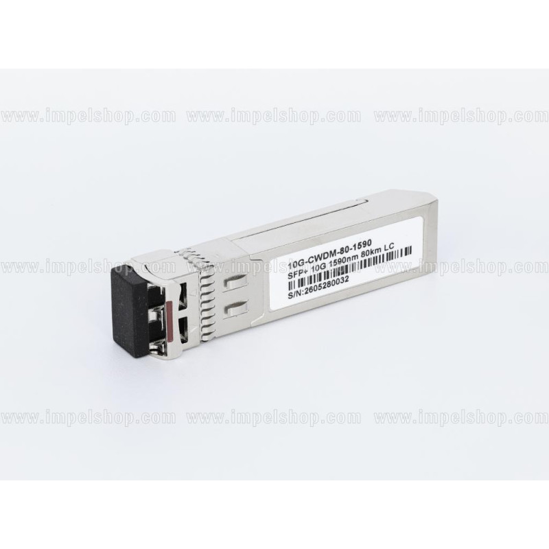 Transceiver 10G, SFP+,...