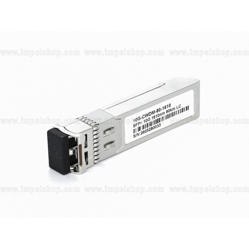 Transceiver 10G, SFP+,...