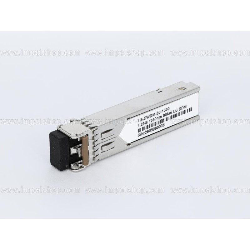 Transceiver 1,25G, SFP,...