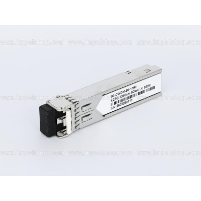 Transceiver 1,25G, SFP,...