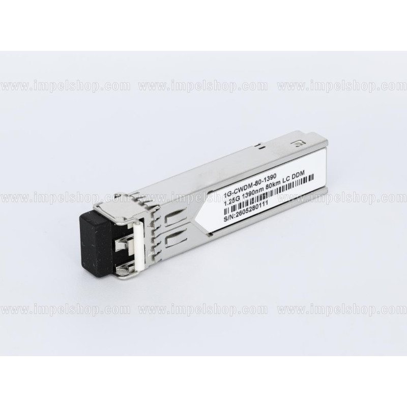 Transceiver 1,25G, SFP,...
