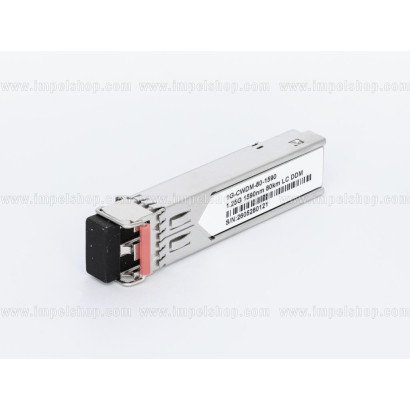 Transceiver 1,25G, SFP,...