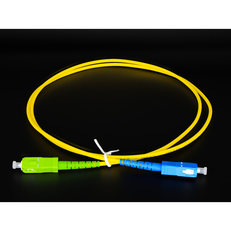 Patchkabel SM G652D,...