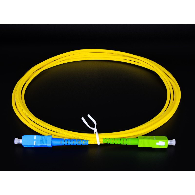 Patchkabel SM G652D,...