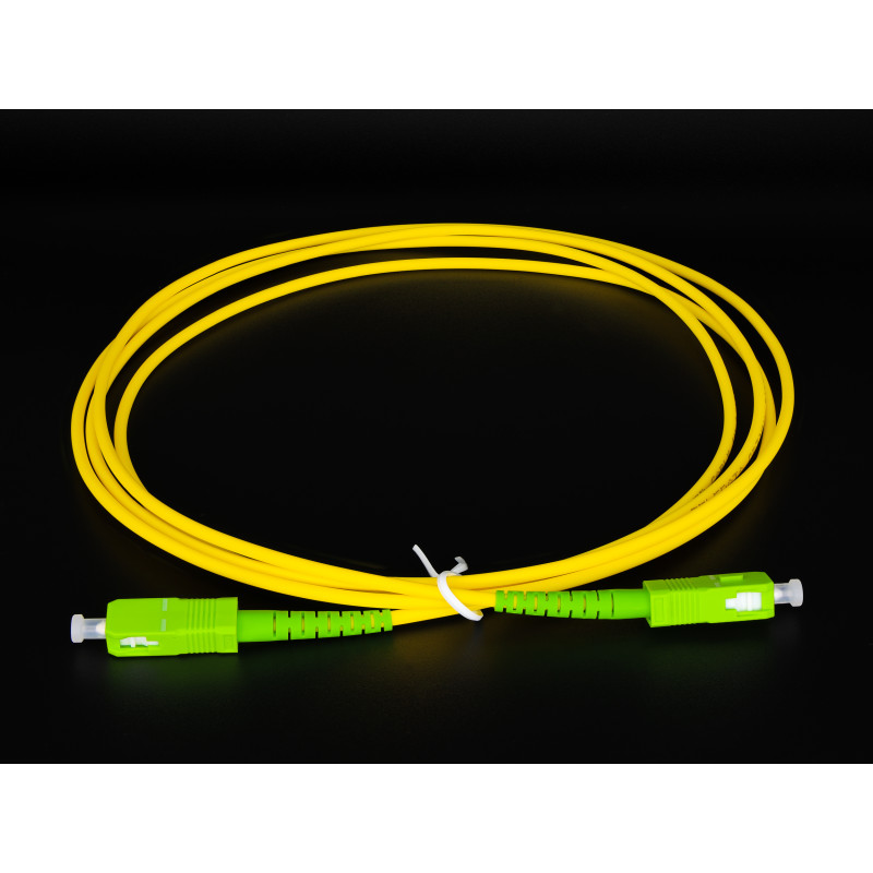 Patchkabel SM G652D,...