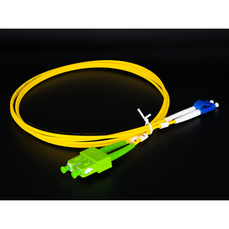 Patchkabel SM G652D,...