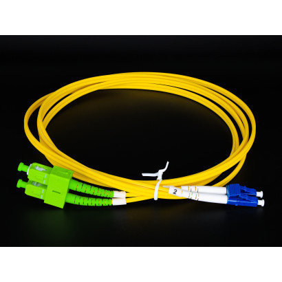 Patchkabel SM G652D,...