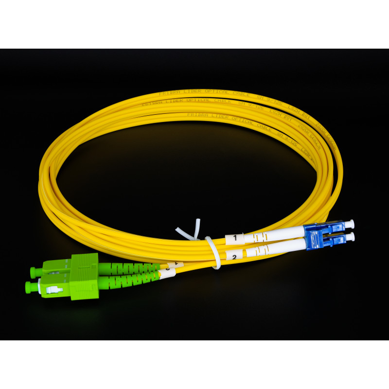 Patchkabel SM G652D,...