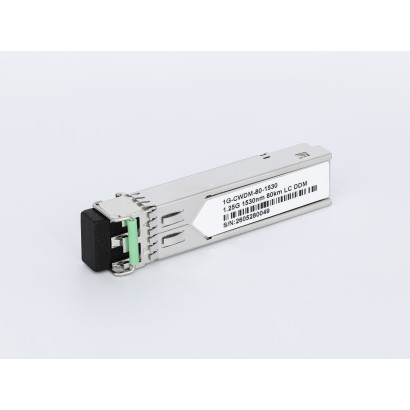 Transceiver 1,25G, SFP,...