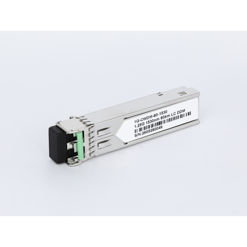 Transceiver 1,25G, SFP,...