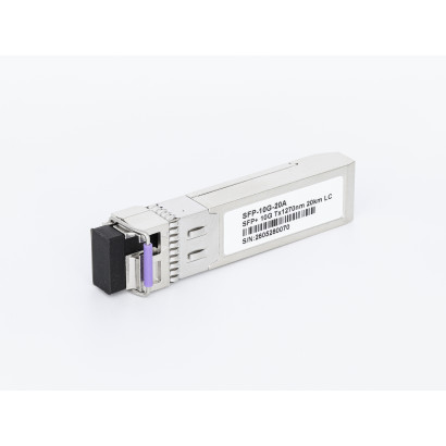 Transceiver 10G, SFP+,...