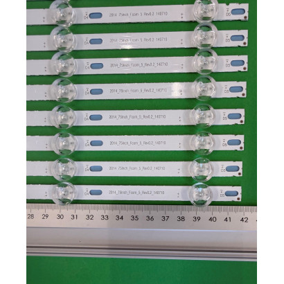 LED-Hintergrundbeleuchtungs...
