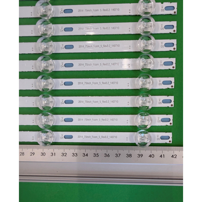 LED-Hintergrundbeleuchtungs...