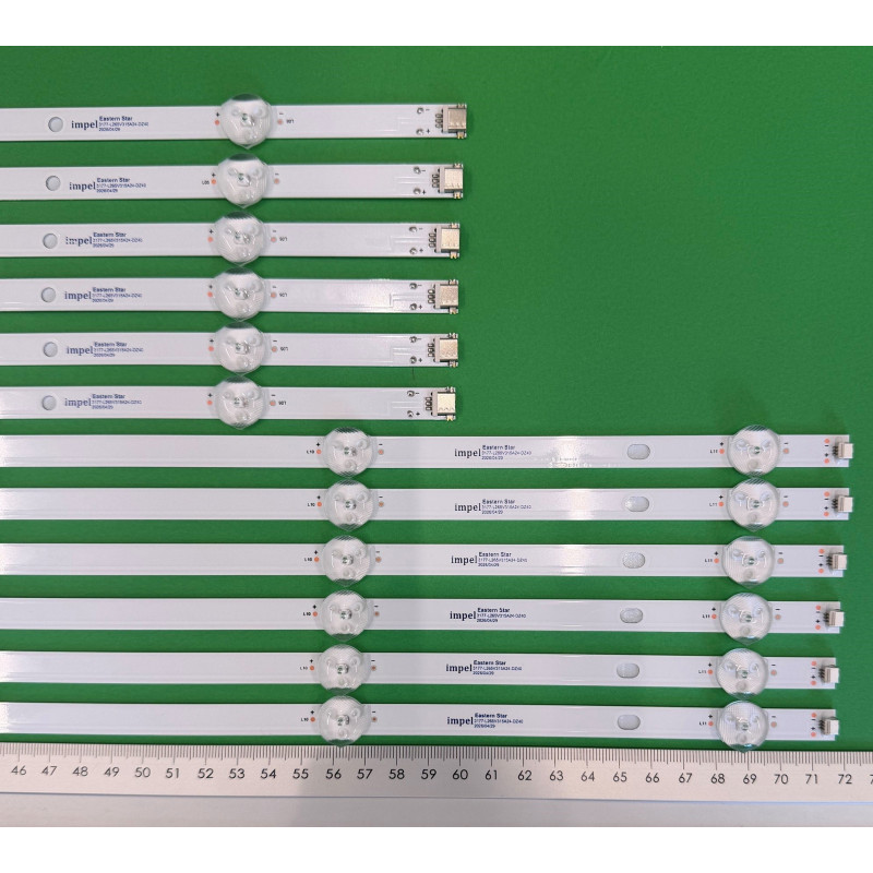 LED-Hintergrundbeleuchtungs...