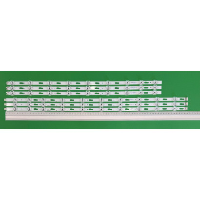 LED-Hintergrundbeleuchtungs...
