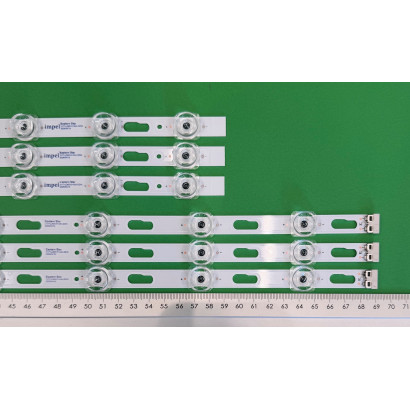 LED-Hintergrundbeleuchtungs...