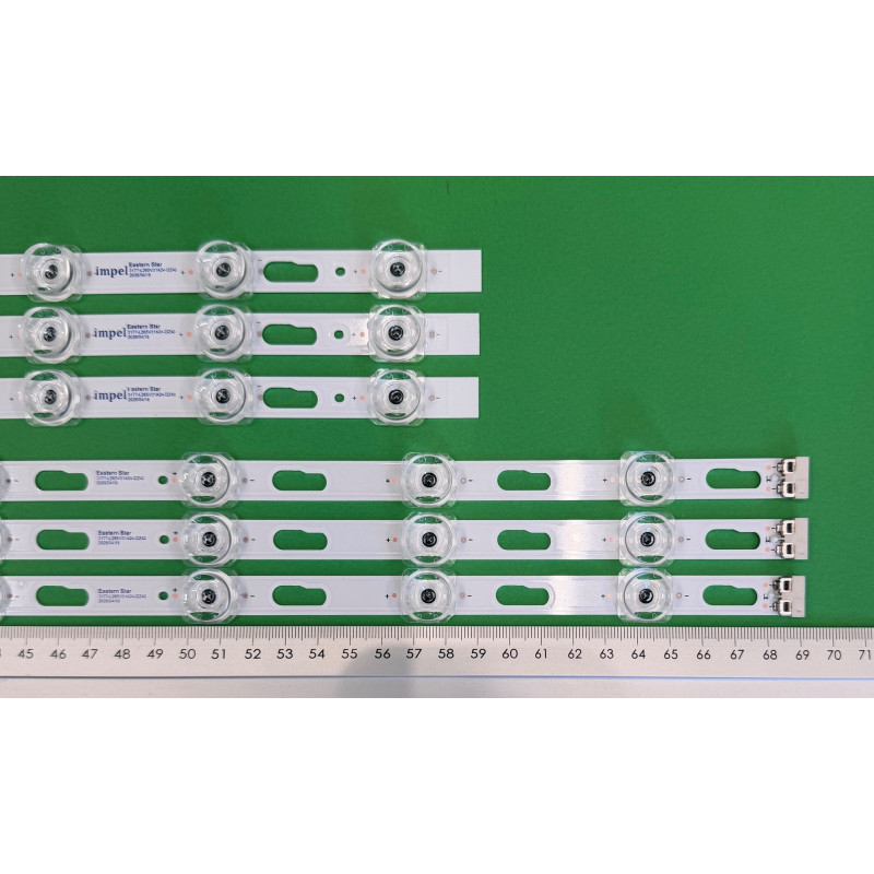 LED-Hintergrundbeleuchtungs...