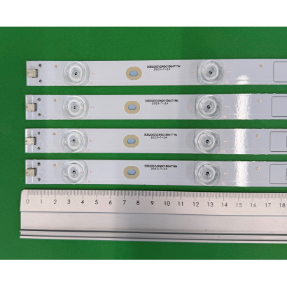 LED-Hintergrundbeleuchtung...