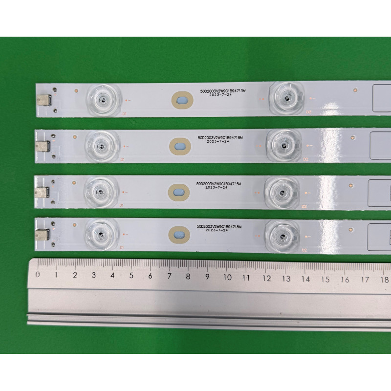 LED-Hintergrundbeleuchtung...