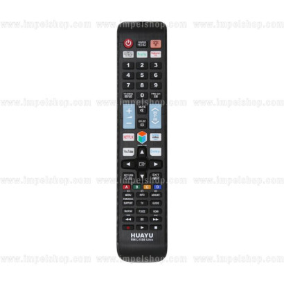 SAMSUNG SMART TV...
