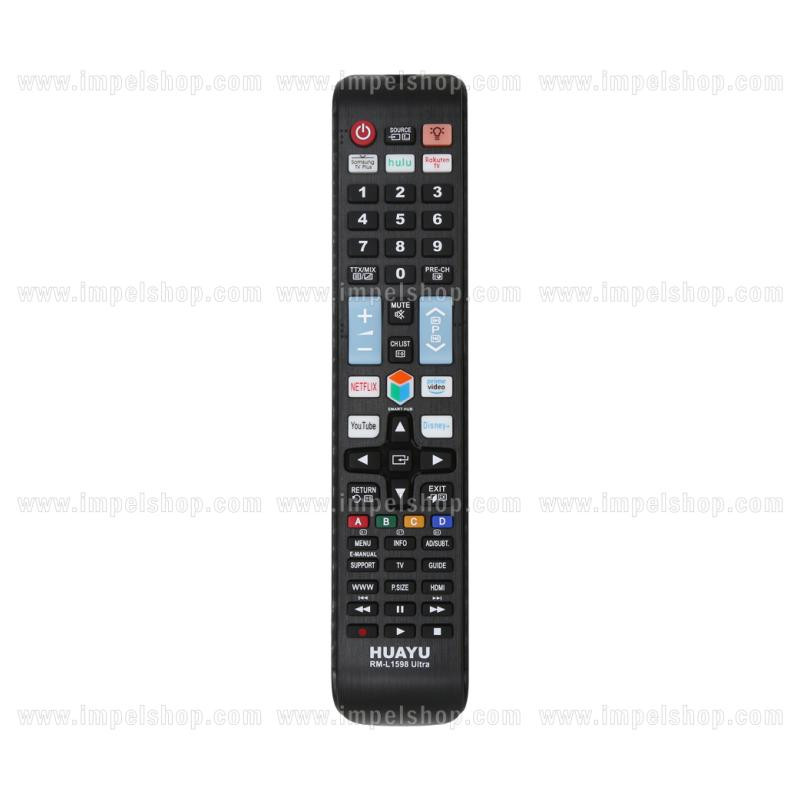 SAMSUNG SMART TV...