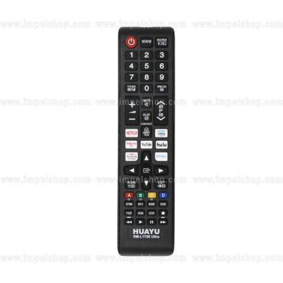 SAMSUNG SMART TV...