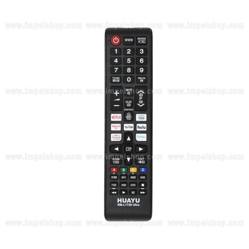 SAMSUNG SMART TV...