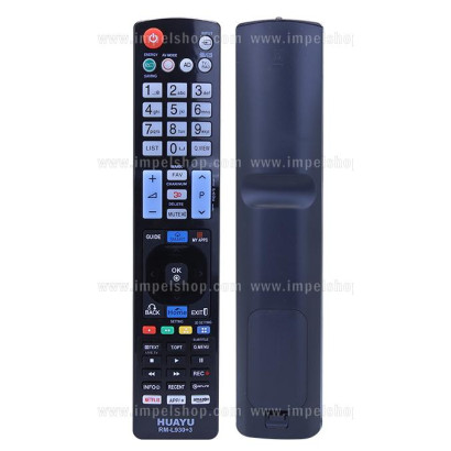 LG SMART TV Fernbedienung...