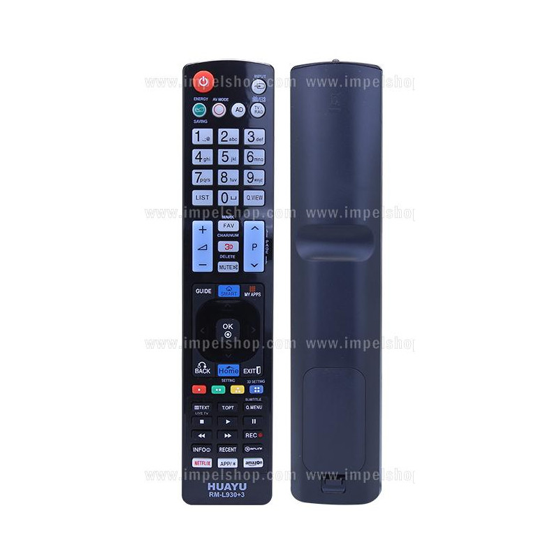 LG SMART TV Fernbedienung...
