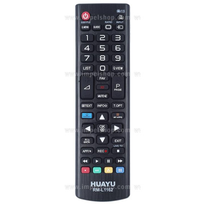 LG SMART TV Fernbedienung...