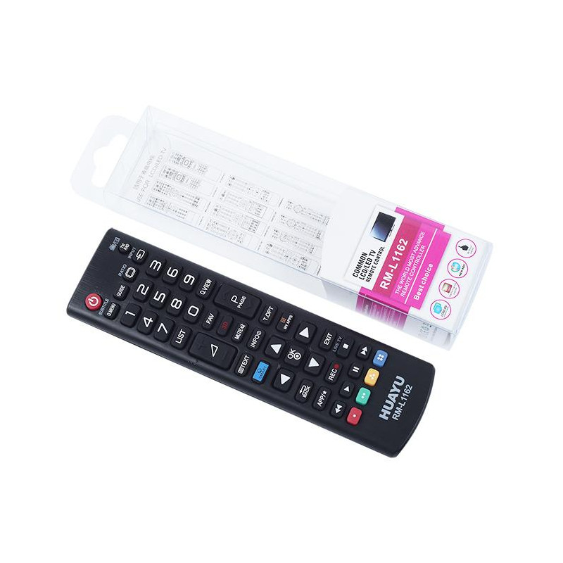 LG SMART TV Fernbedienung...