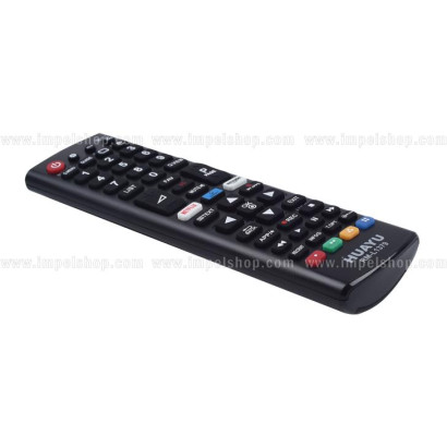 LG SMART TV Fernbedienung...