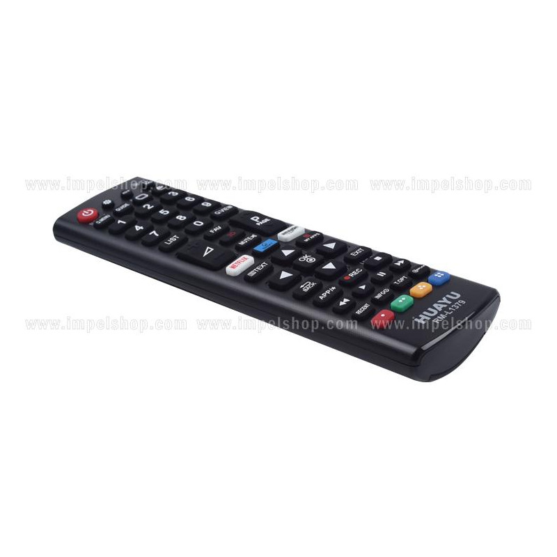 LG SMART TV Fernbedienung...