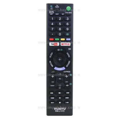SONY SMART TV Fernbedienung...