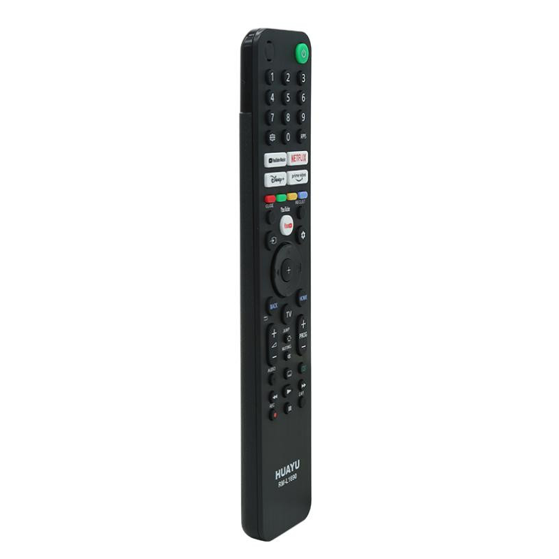 SONY SMART TV Fernbedienung...